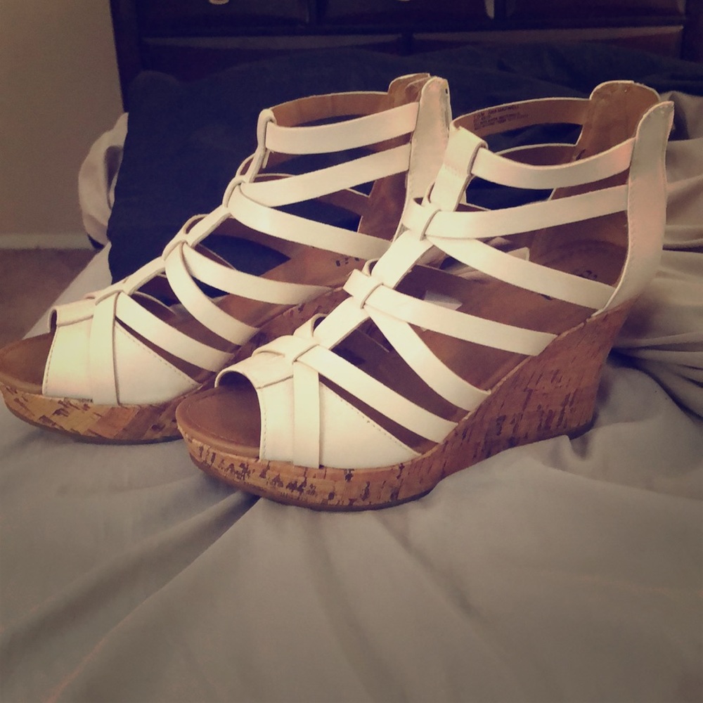 Wedges